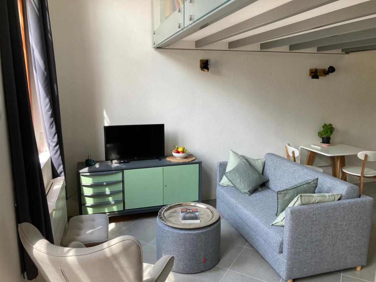 Апартаменты Mini Loft Lido With Own Sunny & Private Garden Венеция-Лидо Экстерьер фото