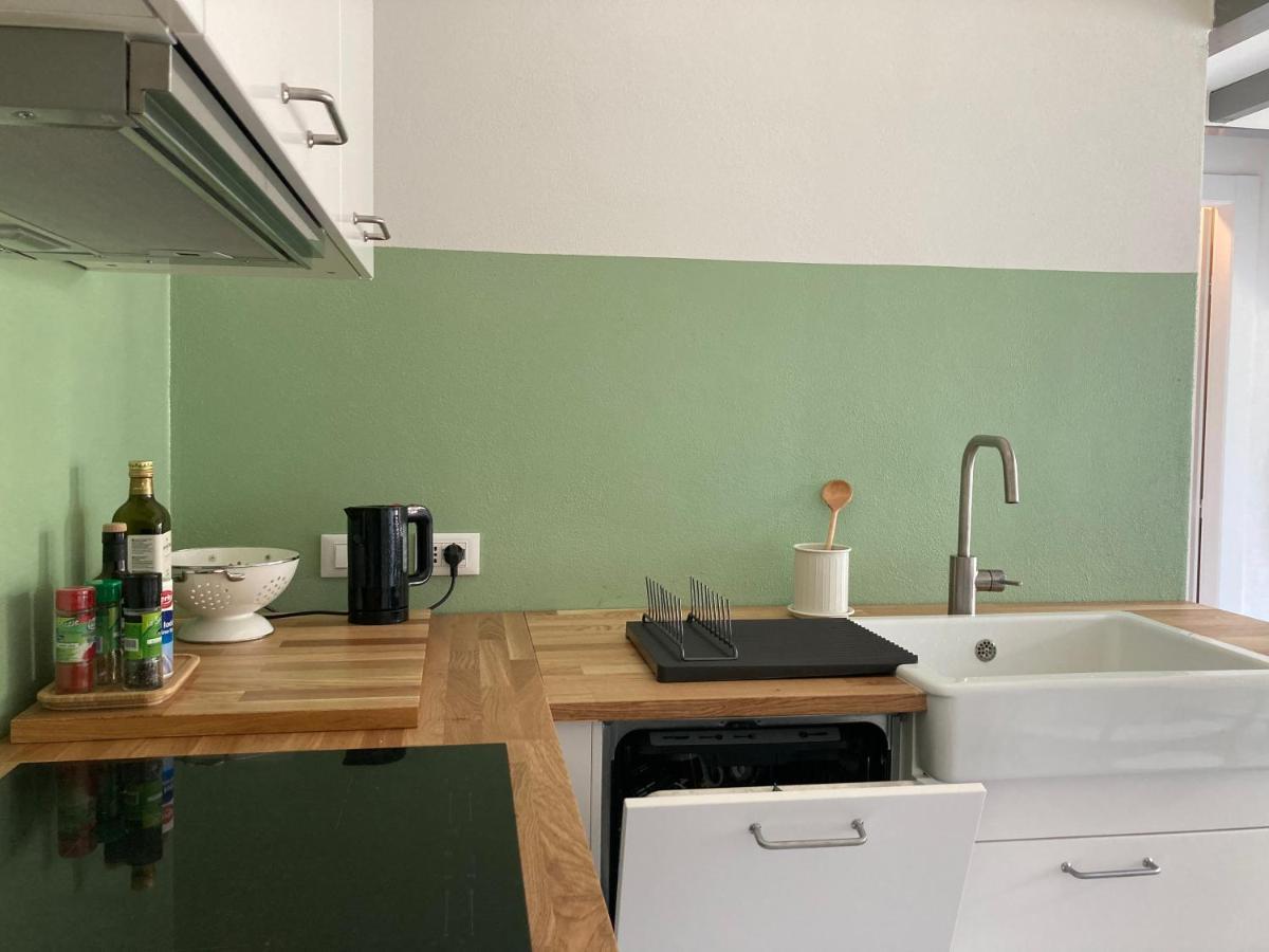Апартаменты Mini Loft Lido With Own Sunny & Private Garden Венеция-Лидо Экстерьер фото