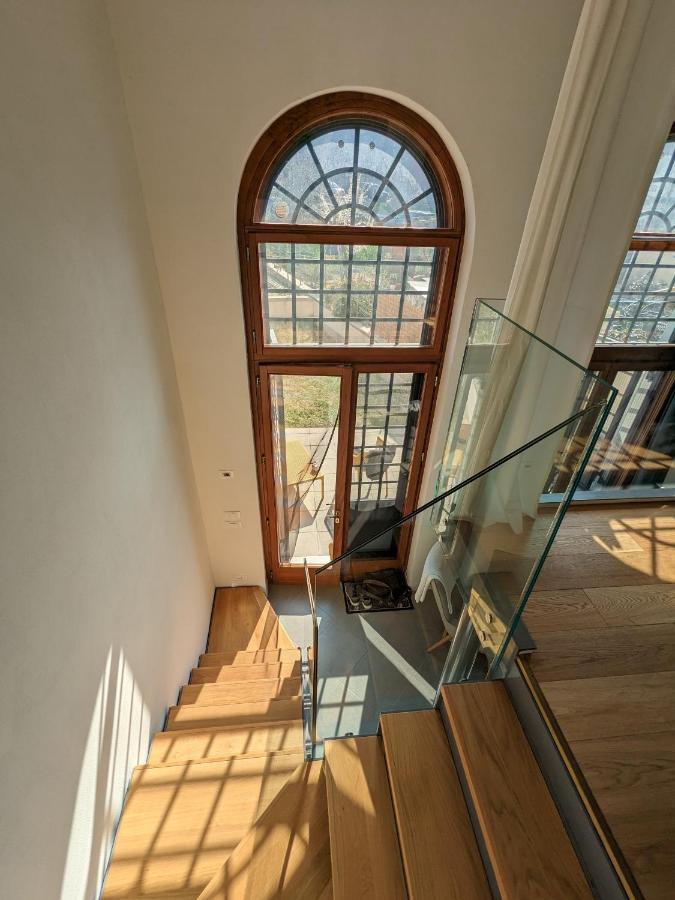 Апартаменты Mini Loft Lido With Own Sunny & Private Garden Венеция-Лидо Экстерьер фото