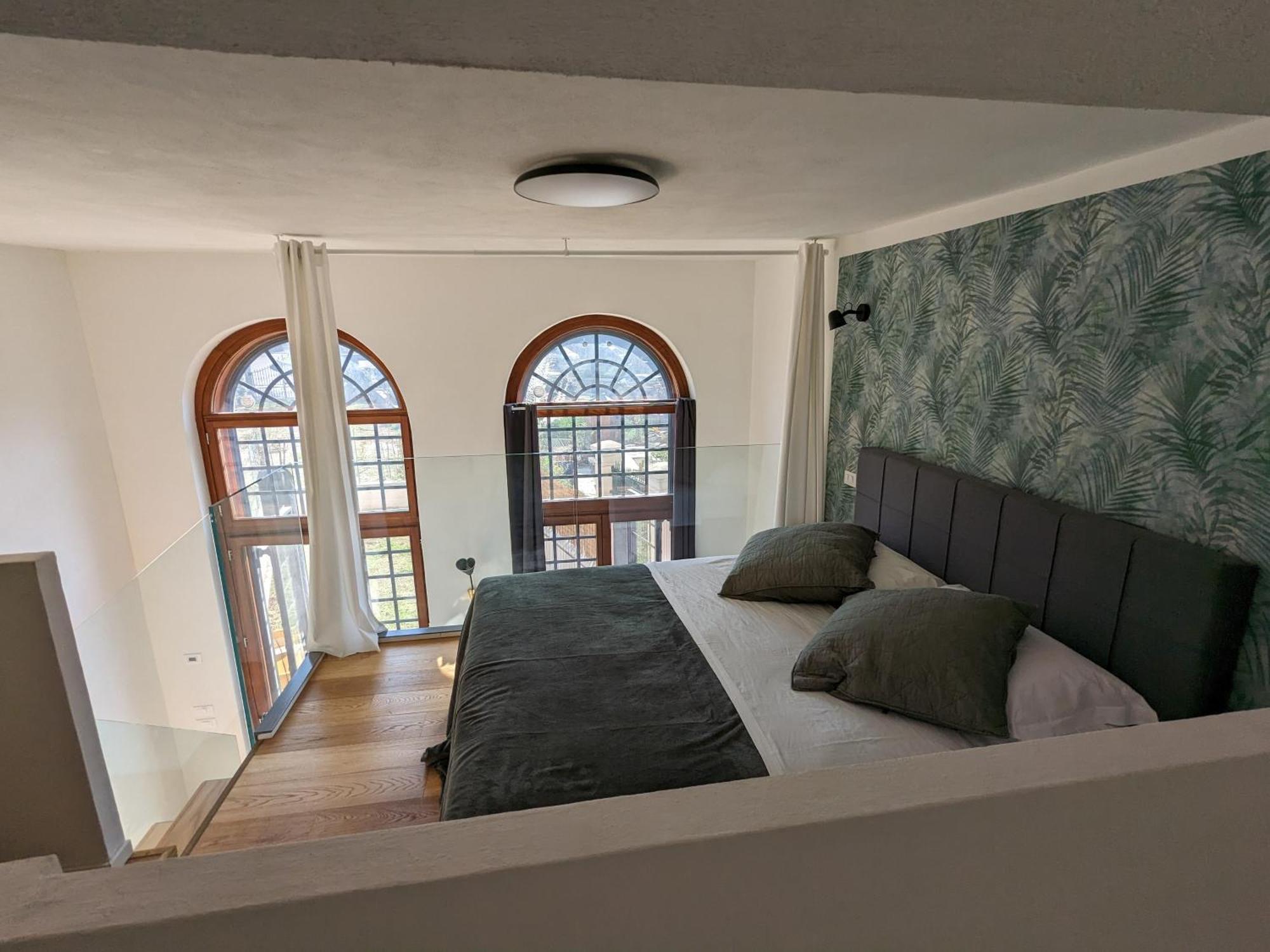 Апартаменты Mini Loft Lido With Own Sunny & Private Garden Венеция-Лидо Экстерьер фото